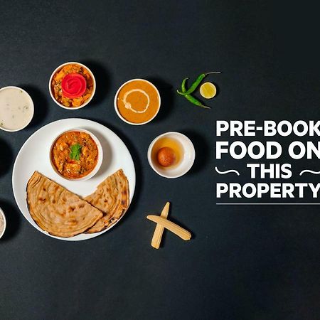Oyo 6697 Hotel Green Lemon 자이푸르 외부 사진
